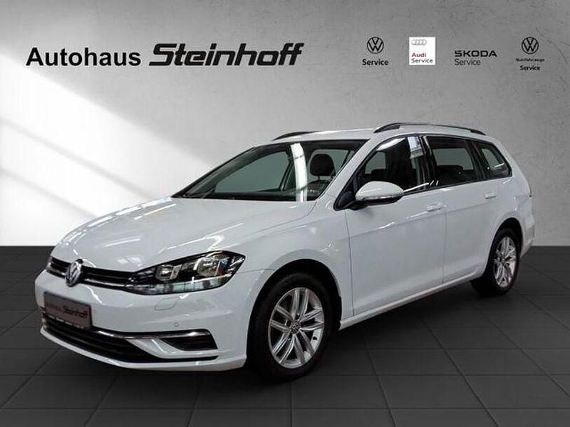 Andere Gebraucht 2020 VW Golf VIII Limousine | 16.390 € (Superpreis) - Bild 1/4