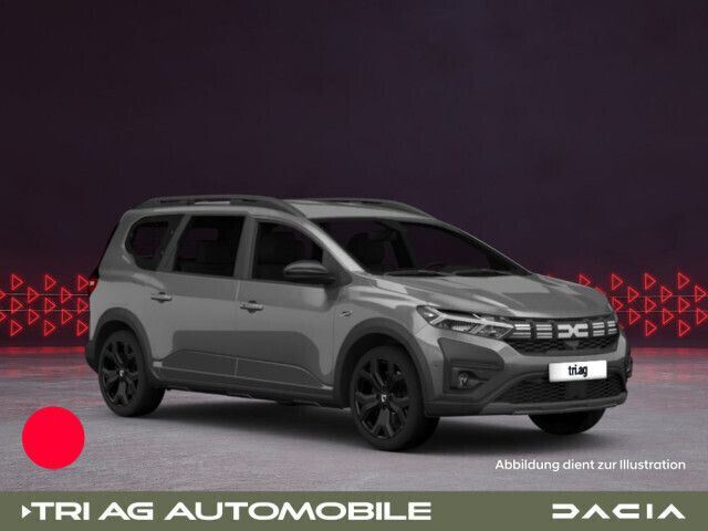 Neu 2024 Dacia Jogger Extreme Van / Kleinbus | 21.877 € (Fairer Preis) - Bild 1/4
