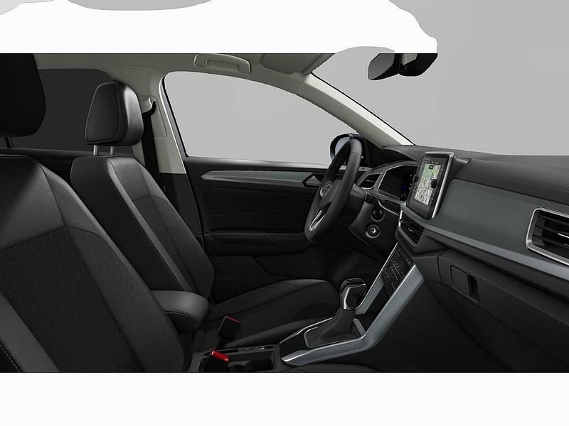 Usata VW T-Roc 150 CV (110 kW) 2025 Grigio SUV