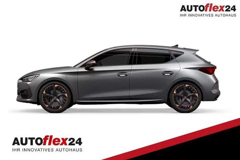 Wählbar Neu 2025 Cupra Leon VZ Limousine | 35.680 € (Superpreis) - Bild 1/1