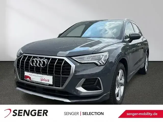 Second-hand Audi Q3 Advanced Plus 150 CP (110 kW) 2020 SUV