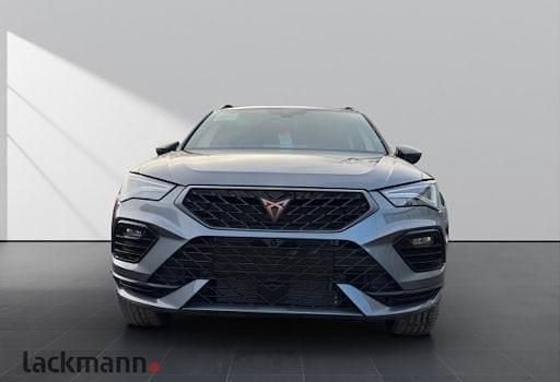 Nowe Cupra Ateca 190 KM (139 kW) 2025 Szary SUV