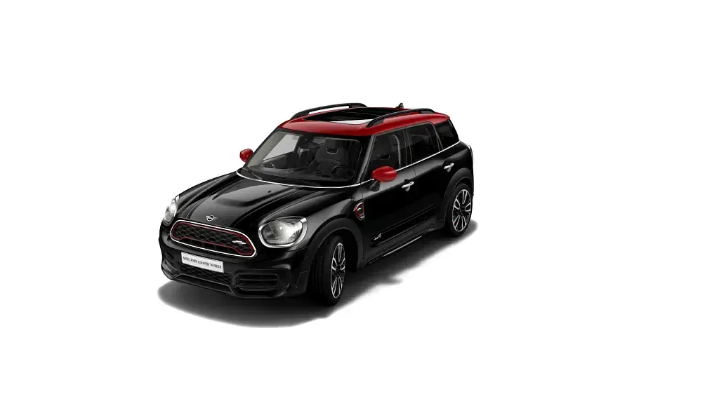 Gebraucht Mini John Cooper Works 306 PS (225 kW) 2019 Kleinwagen