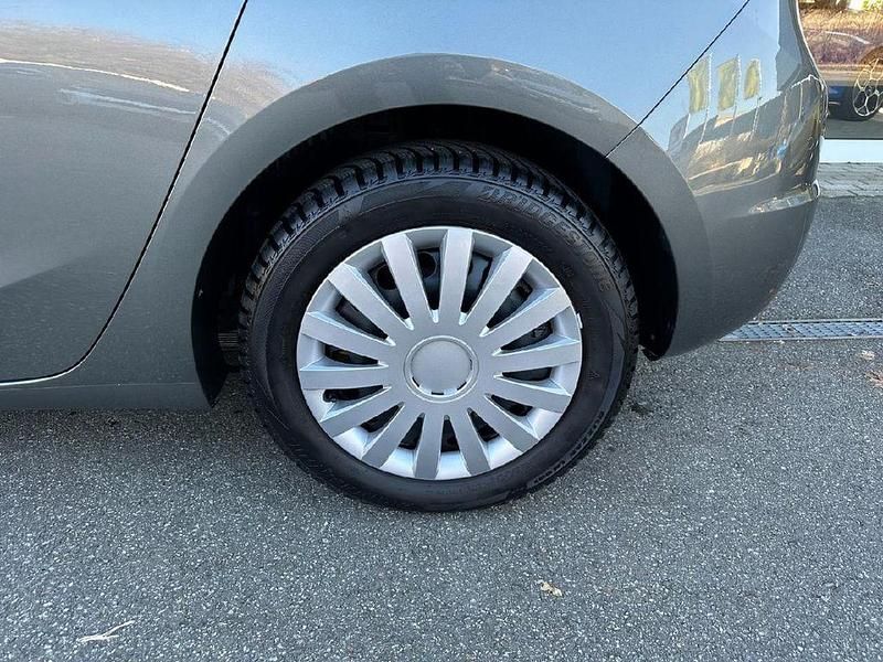 Gebraucht Opel Astra 150 PS (110 kW) 2019 Limousine