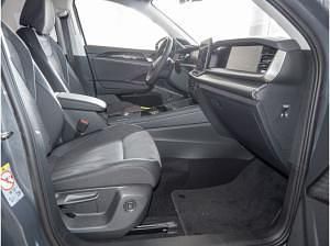 Neu VW Tayron Elegance 204 PS (150 kW) 2025 Grau (delfingrau metallic) SUV