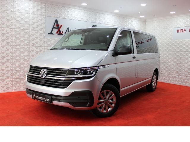 Gebraucht 2021 VW Multivan Van / Kleinbus | 33.900 € (Fairer Preis) - Bild 1/4