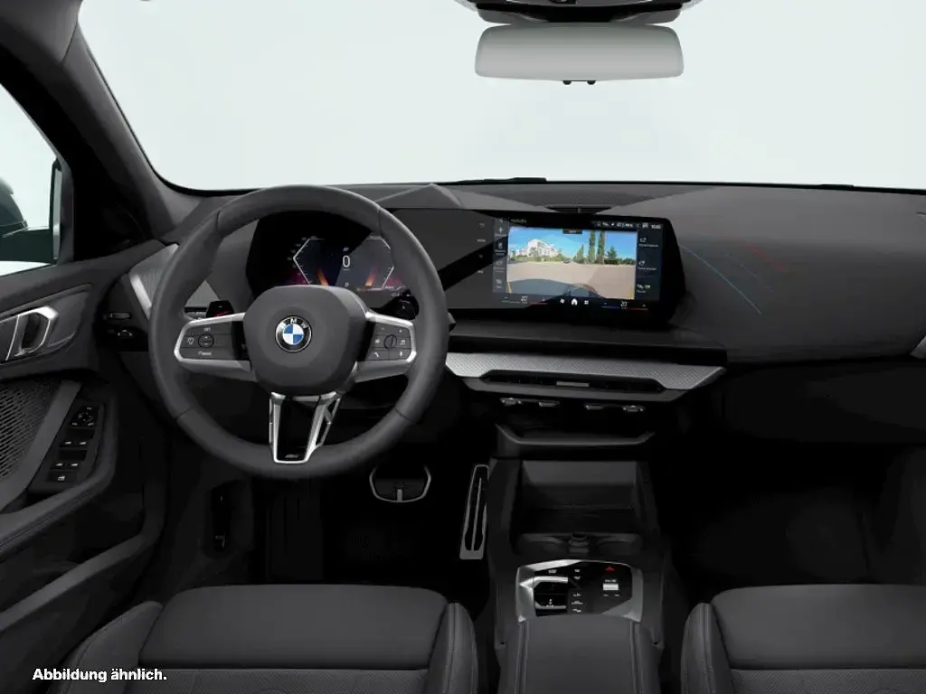 Gebraucht BMW 120 M Sport 150 PS (110 kW) 2025 Grau Kleinwagen