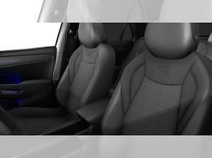 Neu VW T-Roc R 150 PS (110 kW) 2026 Weiß SUV