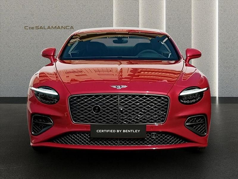 Gebraucht Bentley Continental 793 PS (583 kW) 2025 Rot Coupé