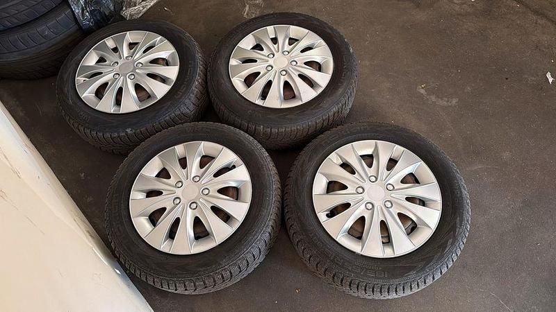 Gebraucht Hyundai i20 101 PS (74 kW) 2019 Weiß Kleinwagen