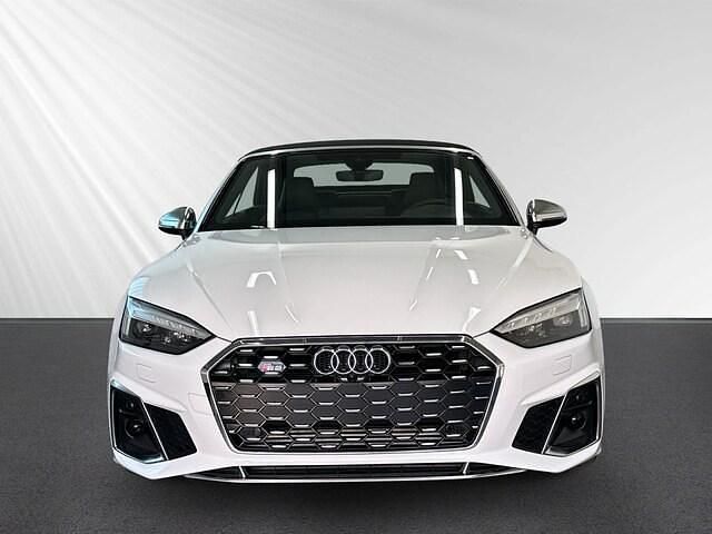 Gebraucht Audi S5 Ambiente 354 PS (260 kW) 2024 Cabrio