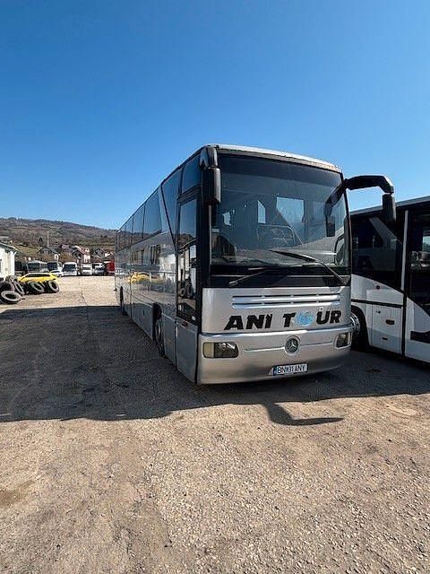 Gebraucht Mercedes 350 476 PS (350 kW) 1999 Grau