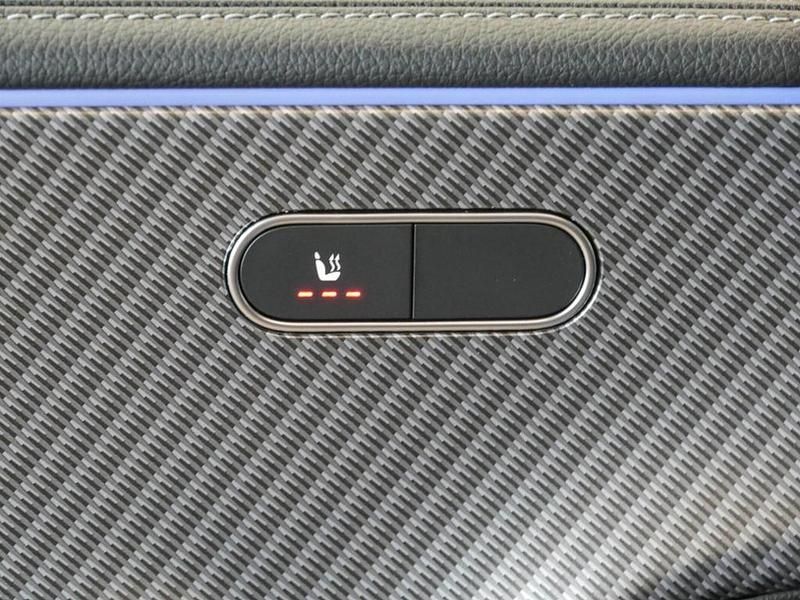 Gebraucht Mercedes CLA250e Shooting Brake Progressive 120 PS (88 kW) 2024 Blau Kombi