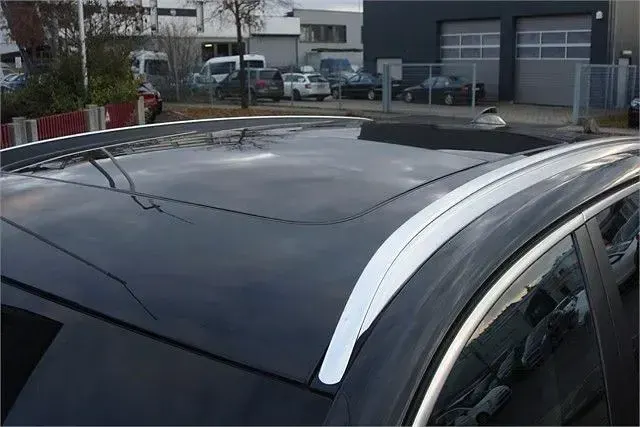 Gebraucht BMW X3 Sport Line 184 PS (135 kW) 2013 Schwarz SUV