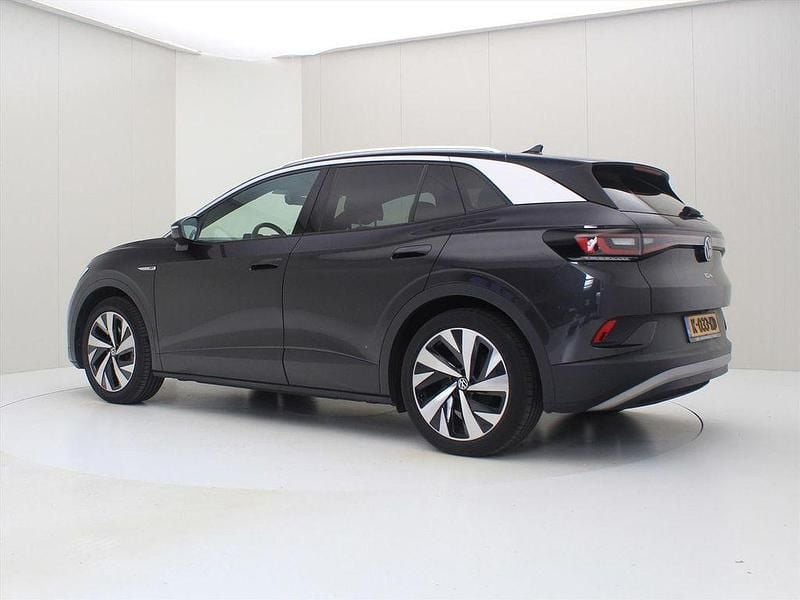 Gebraucht VW ID.4 150 kW (204 PS) 2020 Grau SUV