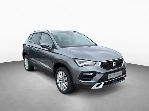 Neu Seat Ateca 150 PS (110 kW) 2026 SUV