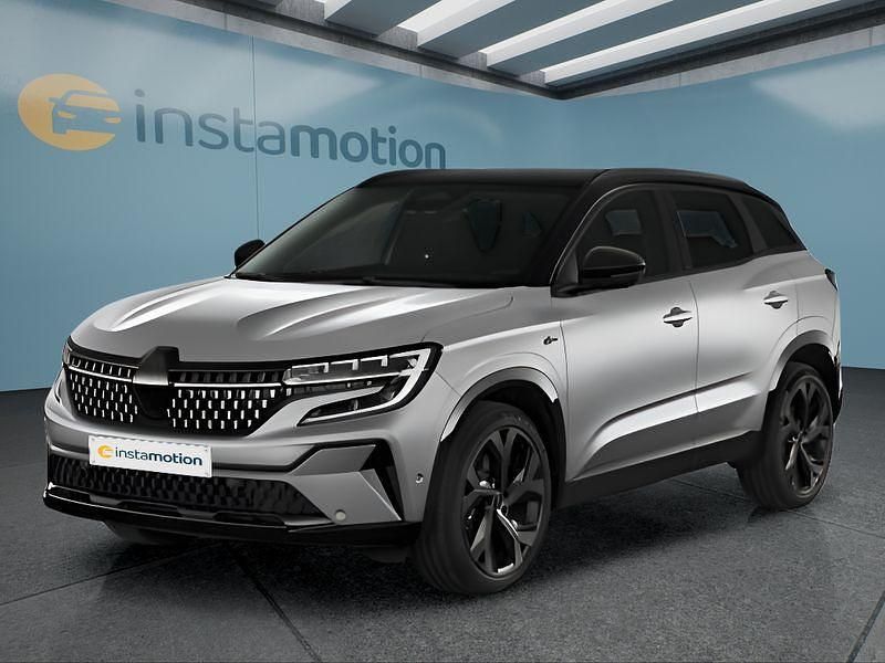 Neu 2025 Renault Austral SUV | 32.090 € (Guter Preis) - Bild 1/4