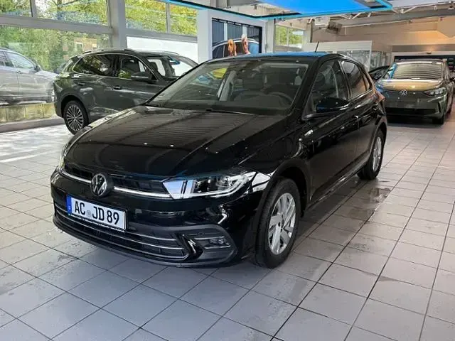 Gebraucht VW Polo Style 95 PS (69 kW) 2025 Kleinwagen