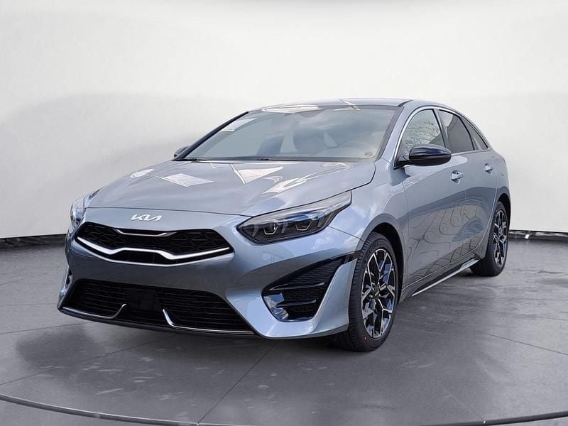 Gebraucht Kia ProCeed GT-Line 140 PS (102 kW) 2025 Kleinwagen