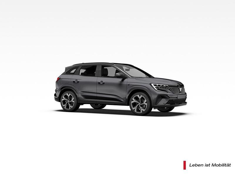 Neu Renault Austral Esprit Alpine 200 PS (147 kW) 2025 SUV
