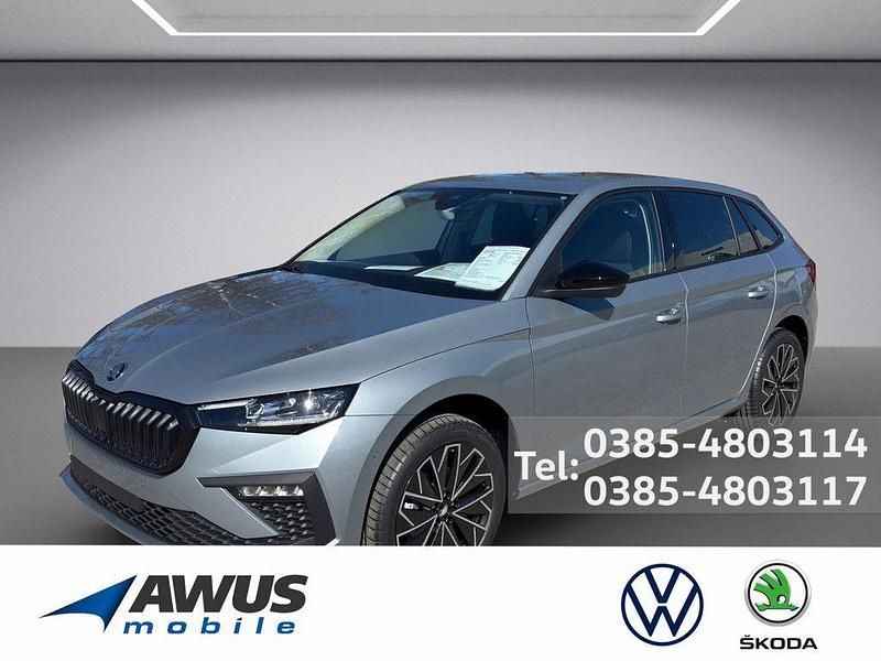 Neu Skoda 110 R 150 PS (110 kW) 2026 Silber Limousine