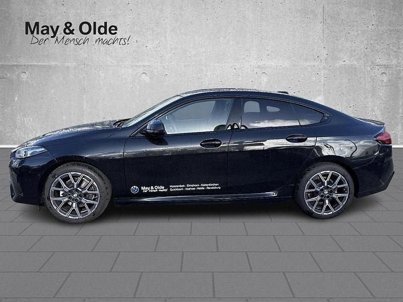 Używany BMW 220 Performance 170 KM (125 kW) 2025 Czarny Coupe