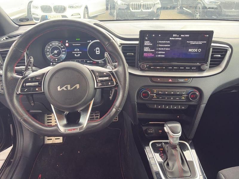 Gebraucht Kia ProCeed GT GT 204 PS (150 kW) 2023 Other Kleinwagen