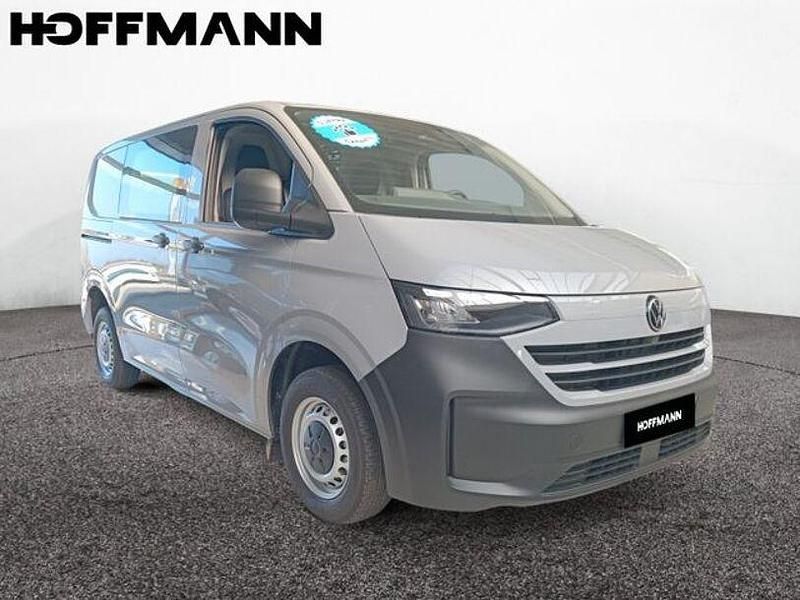 Second-hand VW Transporter 110 CP (80 kW) 2025 Gri Van