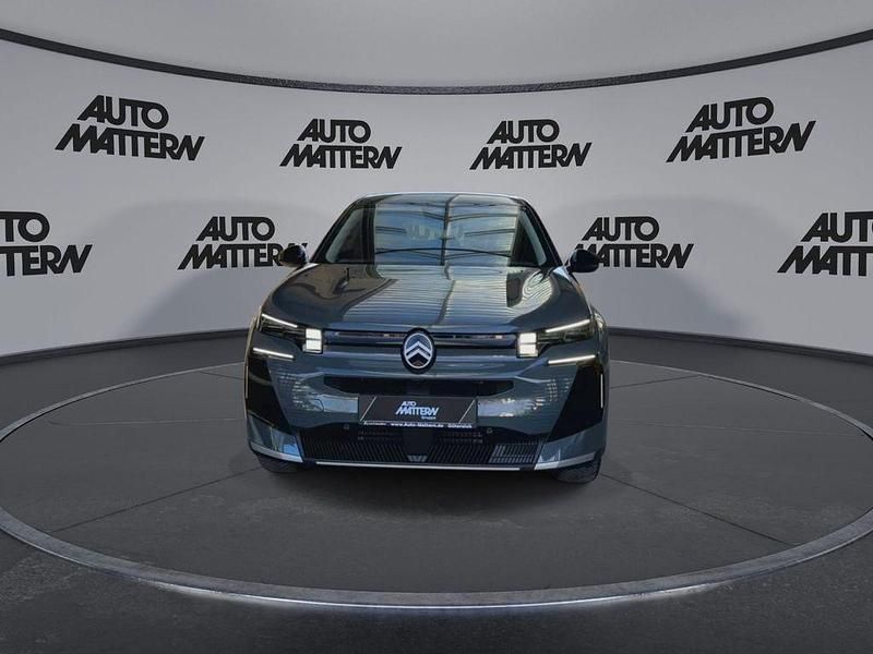 Occasion Citroën C5 145 ch (106 kW) 2026 Gris SUV