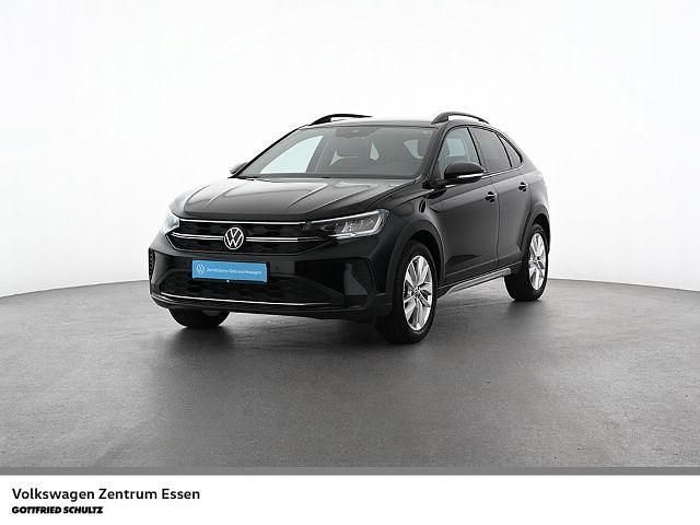 Schwarz Gebraucht 2024 VW Taigo R SUV | 23.960 € (Fairer Preis) - Bild 1/4