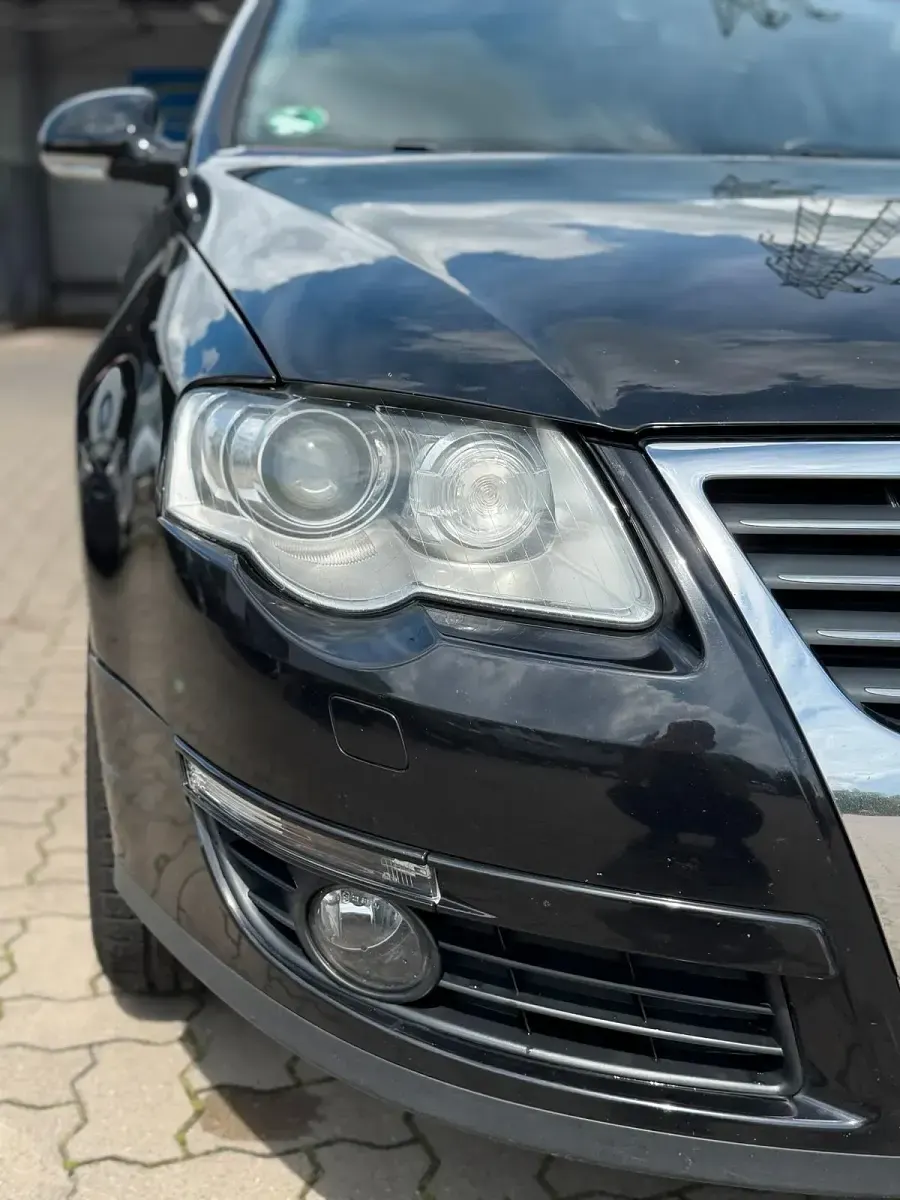 Gebraucht VW Passat 140 PS (102 kW) 2006 Kombi