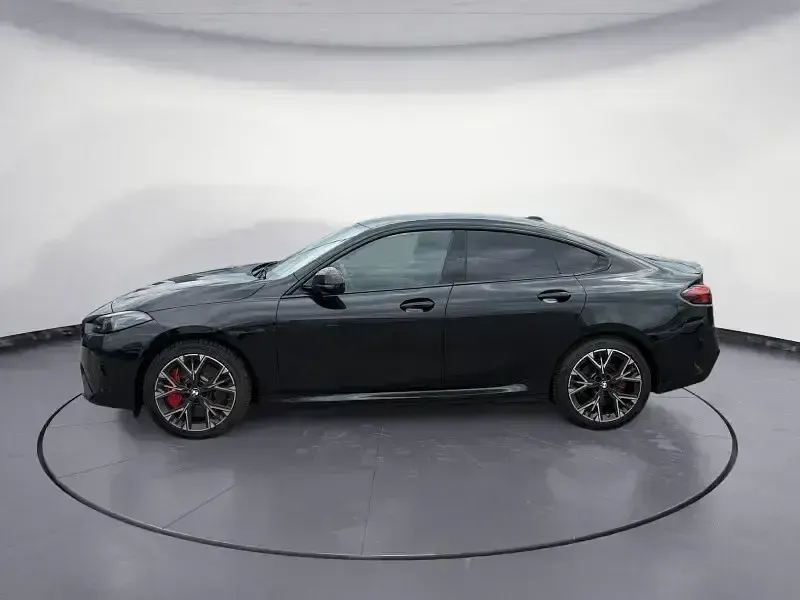 Gebraucht BMW 223 M Sport 218 PS (160 kW) 2025 Schwarz Coupé