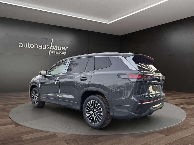 Neu VW Tayron Elegance 150 PS (110 kW) 2026 Delfingrau SUV