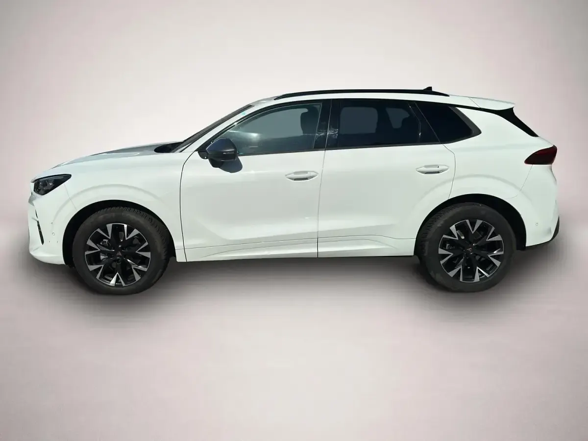 Gebraucht Cupra Terramar 150 PS (110 kW) 2025 Manufacturer SUV