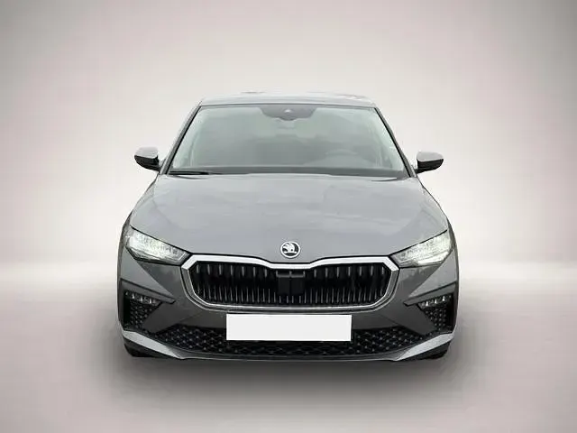 Neu Skoda Scala 150 PS (110 kW) 2025 Manufacturer Kleinwagen