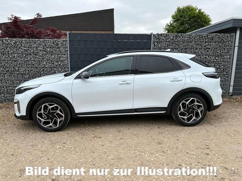 Neu Kia XCeed Exclusive 116 PS (85 kW) 2026 SUV
