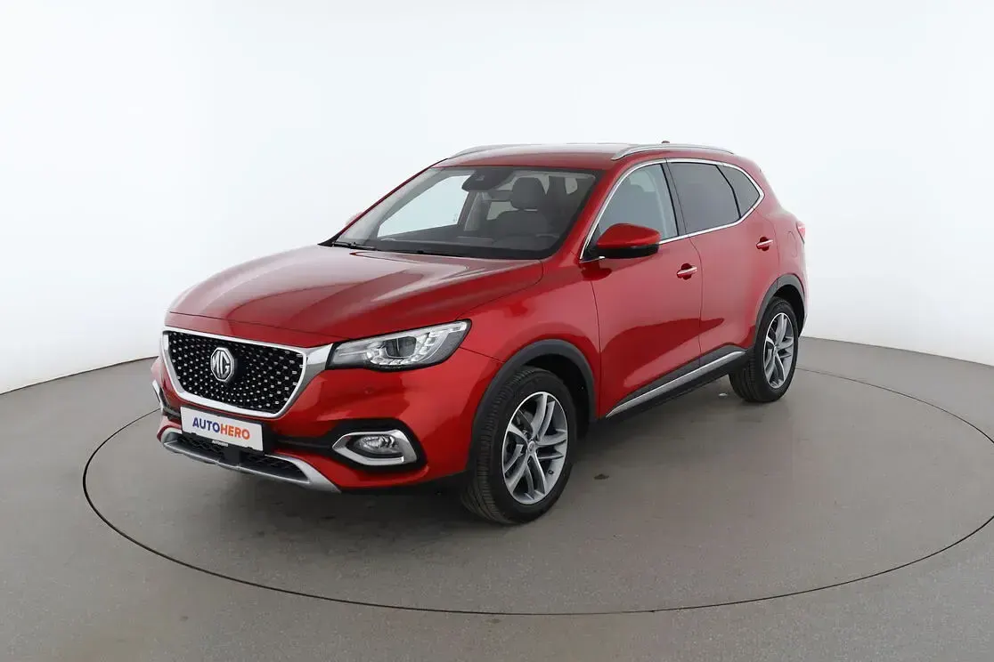 Gebraucht MG EHS Comfort 2022 SUV