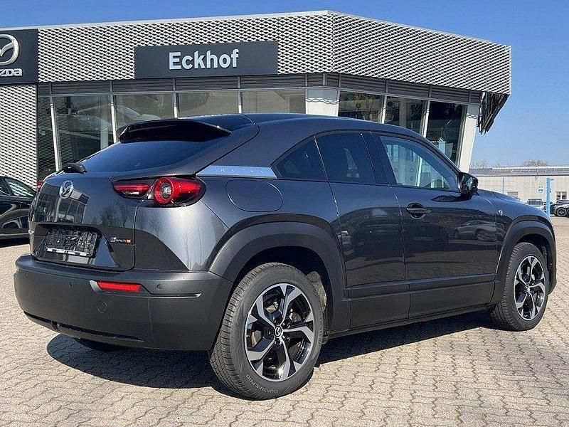 Gebraucht Mazda MX30 Makoto 125 kW (170 PS) 2024 SUV