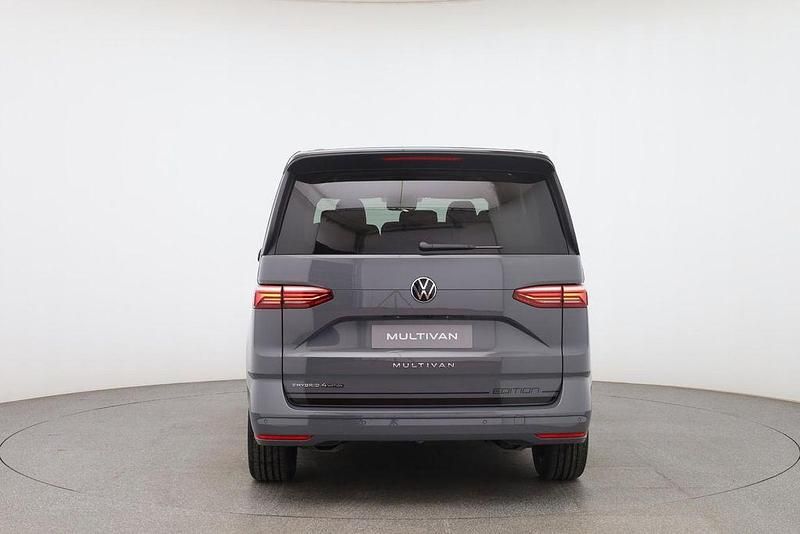 Neu VW Multivan Edition 177 PS (130 kW) 2026 Grau Van / Kleinbus