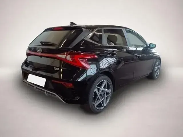 Gebraucht Hyundai i20 Prime 101 PS (74 kW) 2025 Manufacturer Kleinwagen