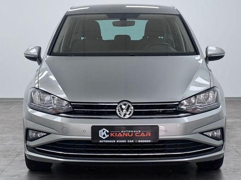 Gebraucht VW Golf VII Join 116 PS (85 kW) 2018 Andere Limousine