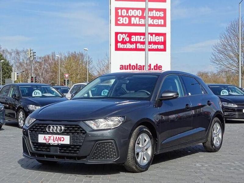 Second-hand Audi A1 Comfort 2018 Andere