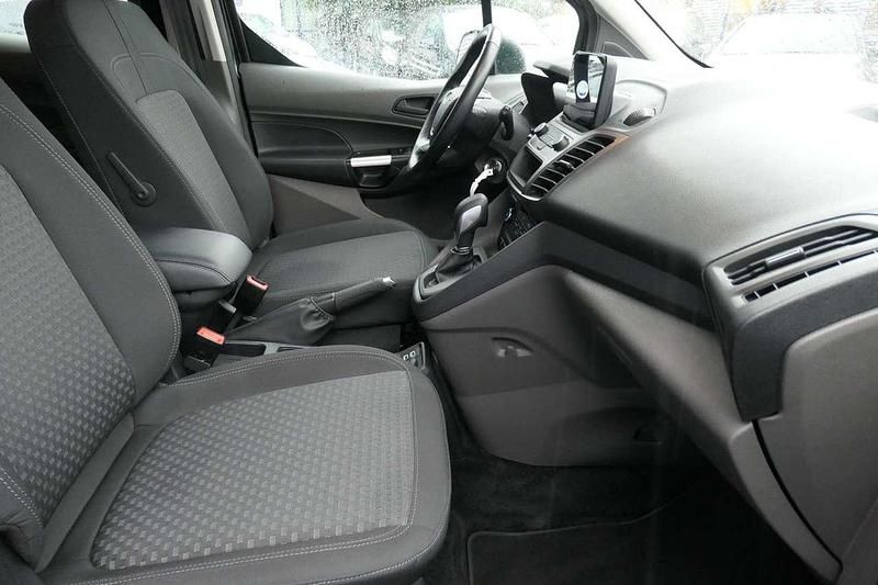 Gebraucht Ford Transit 99 PS (72 kW) 2021 Schwarz Kombi