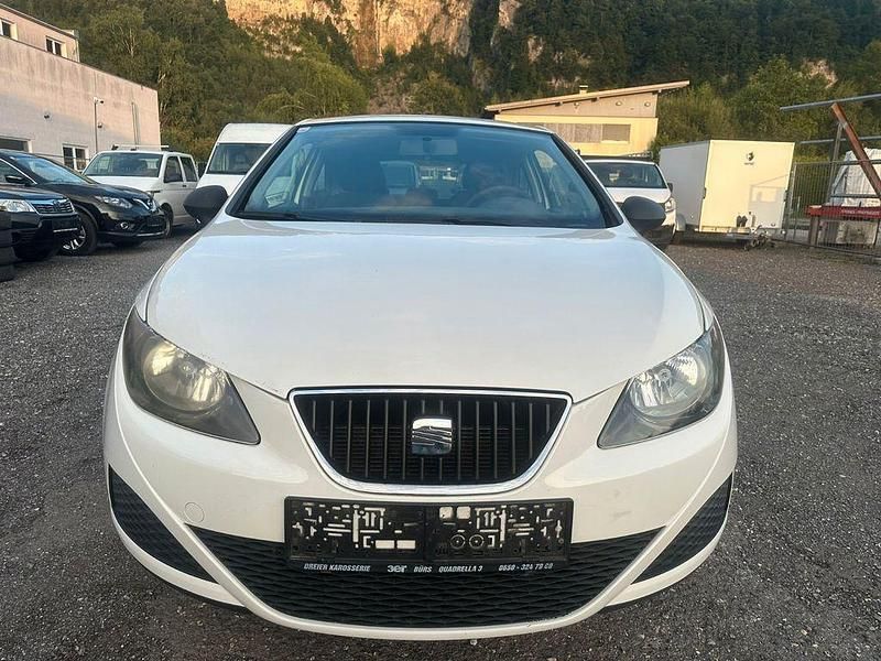 Gebraucht 2009 Seat Ibiza SC Reference Kleinwagen | 1.950 € (Superpreis) - Bild 1/4