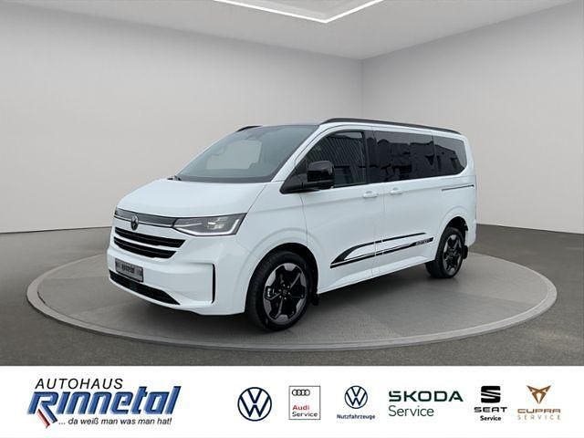 Weiß Neu 2025 VW Caravelle Edition Van / Kleinbus | 67.870 € (Fairer Preis) - Bild 1/4