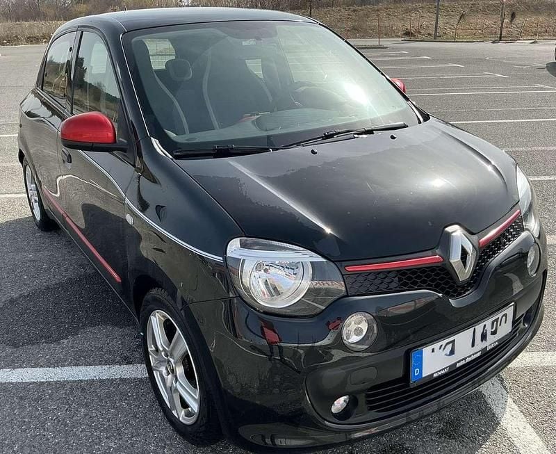 Gebraucht Renault Twingo Intens 90 PS (66 kW) 2018 Kleinwagen