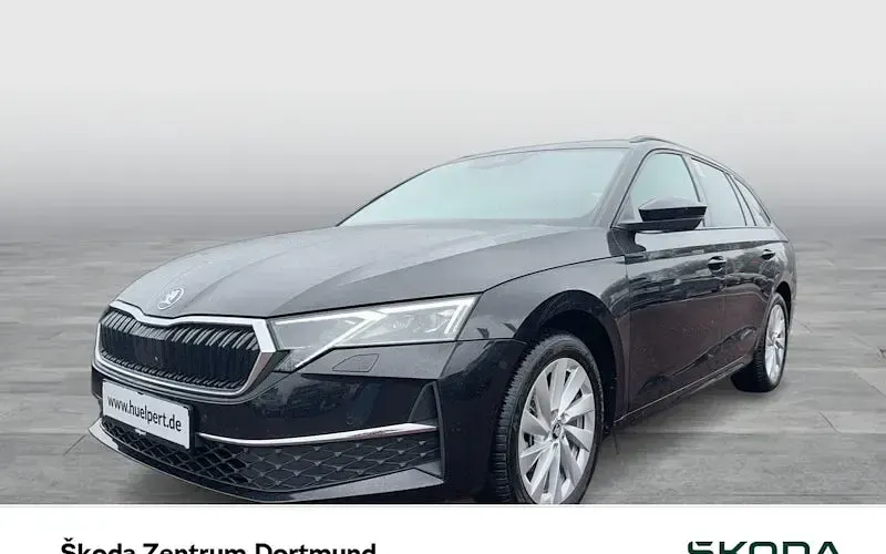 Gebraucht Skoda Octavia Selection 150 PS (110 kW) 2025 Kombi