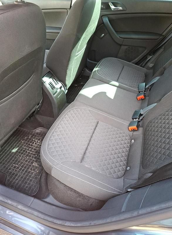 Gebraucht Skoda Yeti Drive 110 PS (80 kW) 2017 Grau SUV