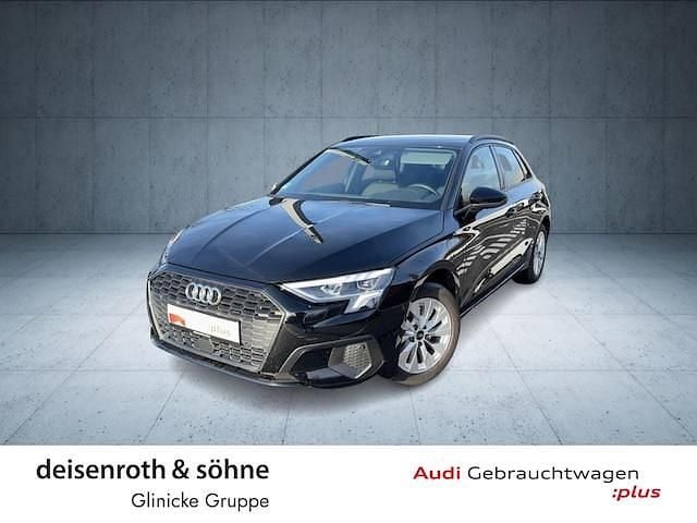 Gebraucht Audi A3 Sportback e-tron 204 PS (150 kW) 2023 Kleinwagen