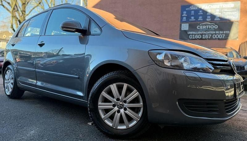 Gebraucht VW Golf VII 122 PS (89 kW) 2013 Grau Limousine